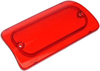 THIRD BRAKE LENS