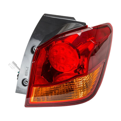 1119 MB OTLDR SPT/R.V.R QTR T.L RH
