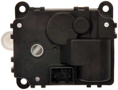 AIR DOOR ACTUATOR