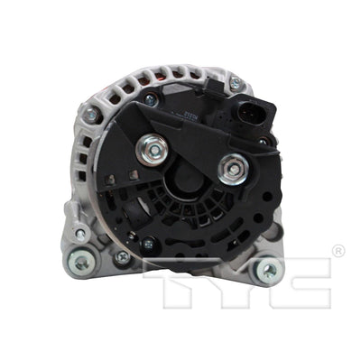 0614 VW BEETL 2.5L L5 (5SC) ALT