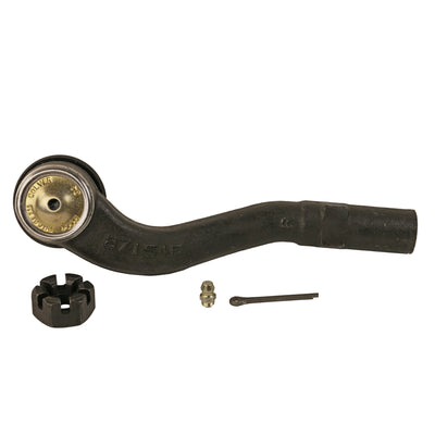 MOOG 2013 Mercedes-Benz G63 AMG Front Right Outer / Right Outer Tie Rod
