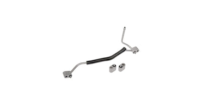 ENGINE HEATER HOSE ASSEMBLY