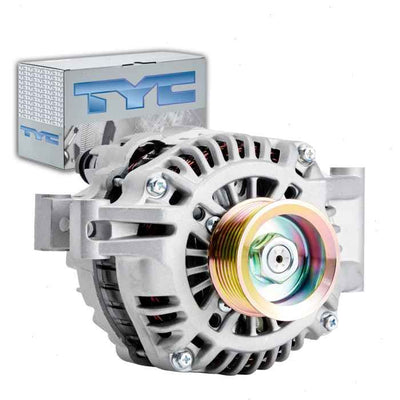0206 HD C.R.V 2.4L L4 (6S) ALT