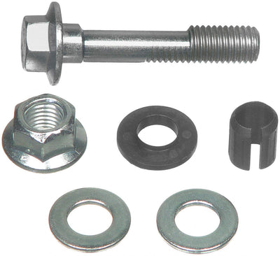 MOOG 12-15 Ram C/V Front Cam Bolt Kit