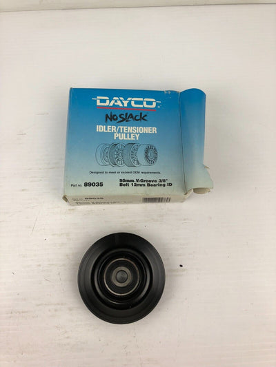 IDLER PULLEY