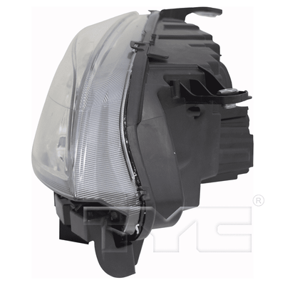 CAPA 1520 RM PRMSTR C HALGN HEADLAMP ASSY RH