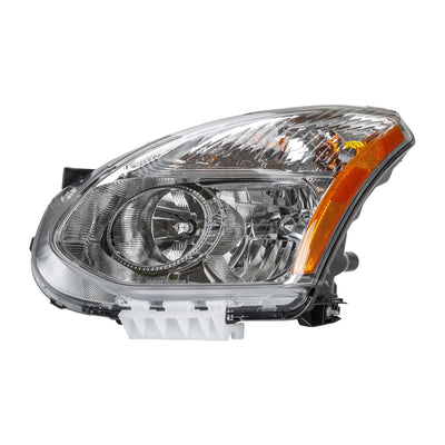 CAPA 1313 NS ROGUE HALGN HEADLAMP ASSY LH