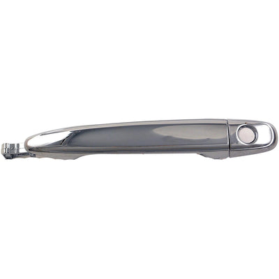 EXTERIOR DOOR HANDLE