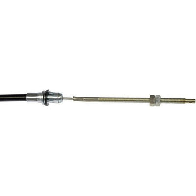 BRAKE CABLE
