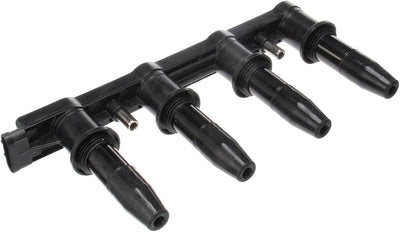 IGNITION COIL- CASSETTE