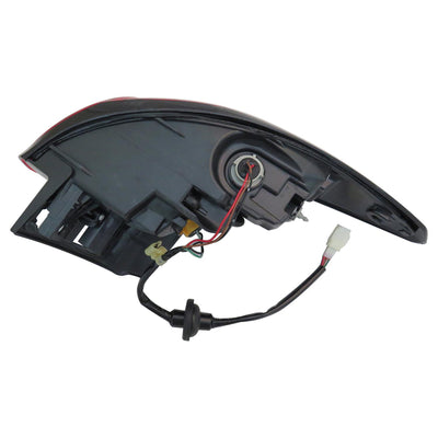 CAPA 17C MZ C.X5 SPT/TOURING W/O SIG QTR TAIL LIGHT ASSY RH