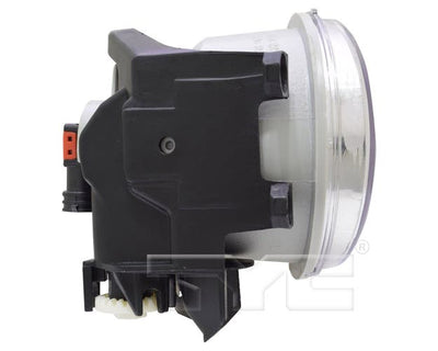 1215 TY PRUS/1315 LX ES350 BULB TYPE F.L LH