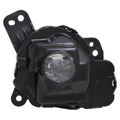 1316 MZ C.X5;16C CX9 LED FOG LIGHT ASSY RH
