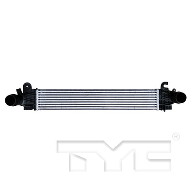 INTERCOOLER ASSY 2.0L TURBO CHEVROLET EQUINOX 20182022; 2.0L TURBO GMC TERRAIN 20182021