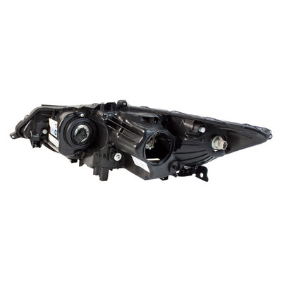 0914 AC T.S.X SDN;1114 WGN HID H.L RH
