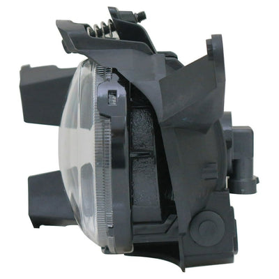 CAPA LH FOG LAMP ASSY CHEVROLET CRUZE 20112015; CHEVROLET CRUZE LIMITED 20162016