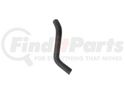 CURVED RAD HOSE DAYCO
