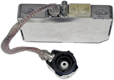 HID BALLAST