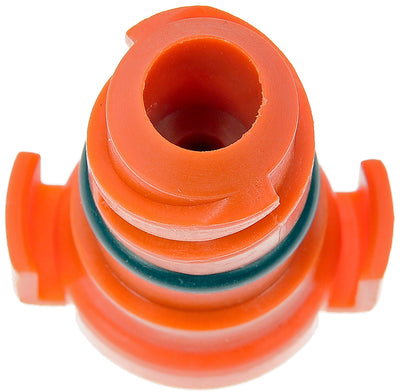 OIL DRAIN PLUG