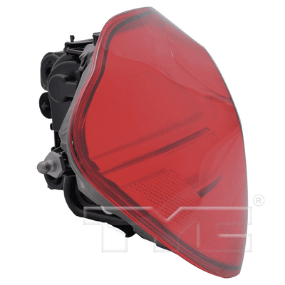 LH TAILLAMP ASSY OUTER; COUPE; LENS/HOUSING BMW 428I/435I 1416; CONV 428I/435I 1416; COUPE M4 151