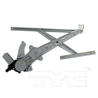 0915 HD PLOT PWR (G ) WR ASSY FR