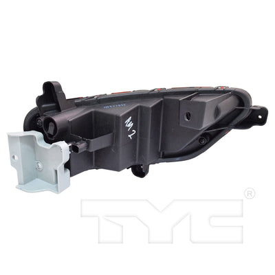CAPA RH RR BUMPER REFLECTOR MAZDA CX5 20172021