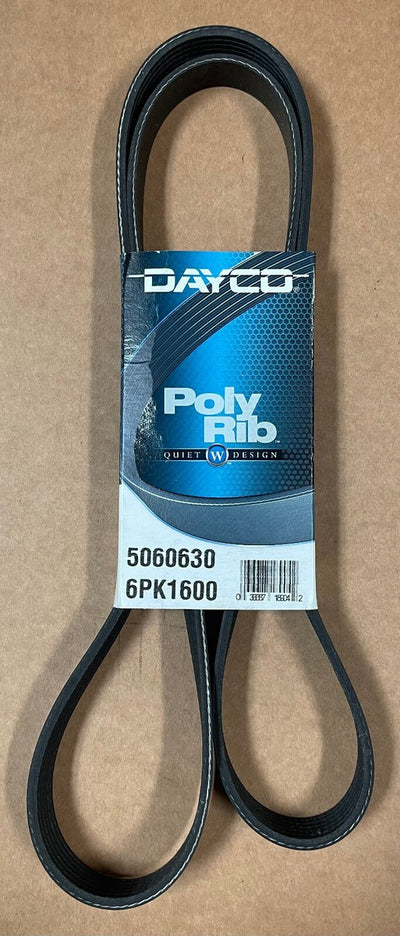 POLY COG
