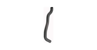 CURVED RADIATOR HOSE