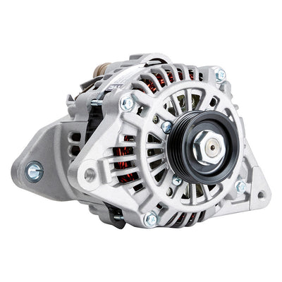 0204 MB LNCER 2.0L L4 (Excl Evo Model)(4S)ALT