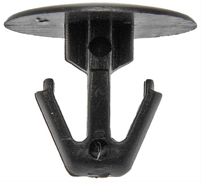 HONDA HOOD RET CLIP