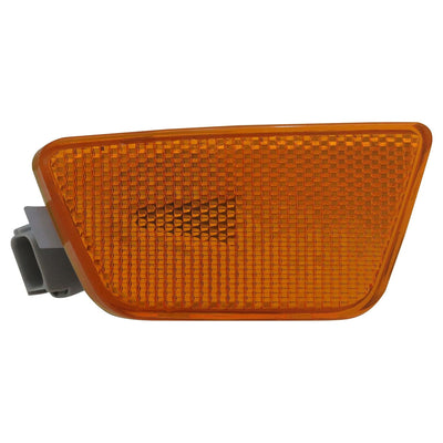 CAPA LH FRT MARKER LAMP ASSY CHEVROLET CRUZE 20112015