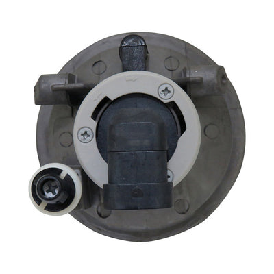 0407 TY HLANDR/0409 PRIUS F.L LH