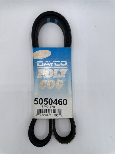 FAN BELT