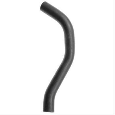 CURVED RADIATOR HOSE