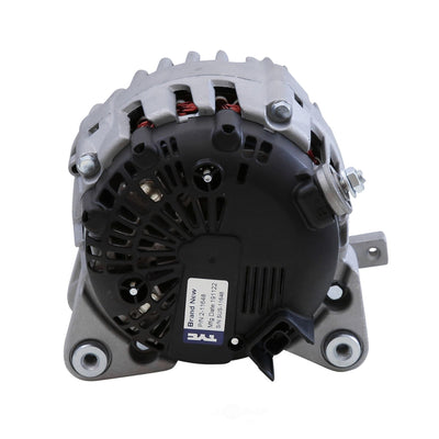 1418 NS ROGUE 2.5L L4 (6SD) ALT