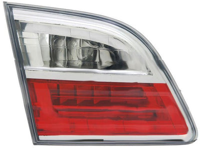 LH TAILLAMP ASSY INNER MAZDA CX9 20102012