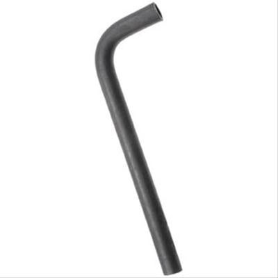 MOLDED COOLANT HOSE