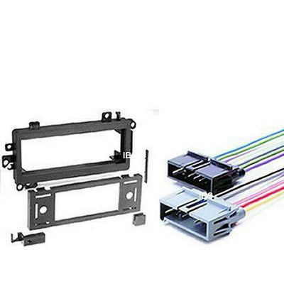 CHRYSLER/FORD/JEEP DASH MULTI-KIT 74-03