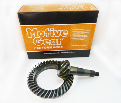 R&P 4.56 CHRYSLER 8.75 489 CAST