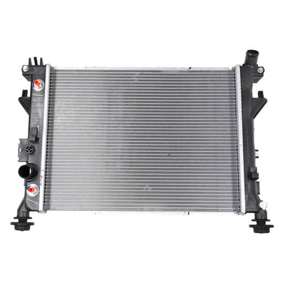 Koyo Cooling 09-15 VW TIGUAN 2.0L I4 TBO Gas AT