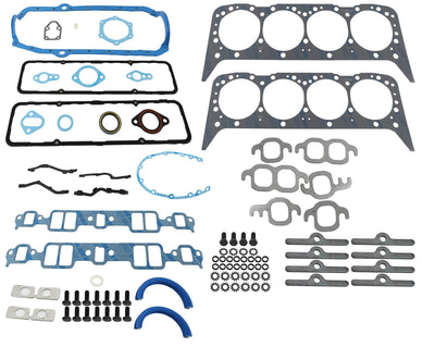 Fel-Pro Chevrolet Corvette 260-1000BT Engine Gasket Set