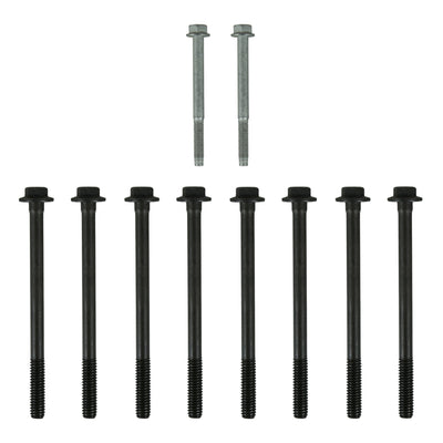 HEAD BOLTS