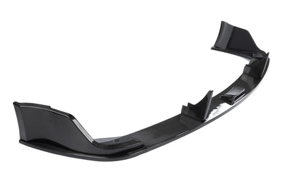 CARBON REAR DIFFUSER, SUPRA