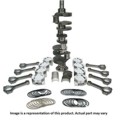 CHRYSLER 340 MAIN STREET PERFORMANCE SERIES 9000 ROTATING ASSEMBLY UNBALANCED