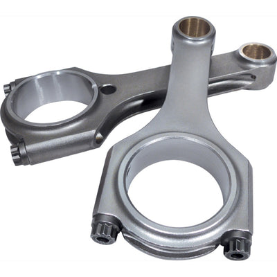NISSAN PRO SPORT HBEAM CONNECTING RODS ARP 2000 3/8IN CAP SCREWS 4.783 ROD LENGTH 1.889 CRANK PIN