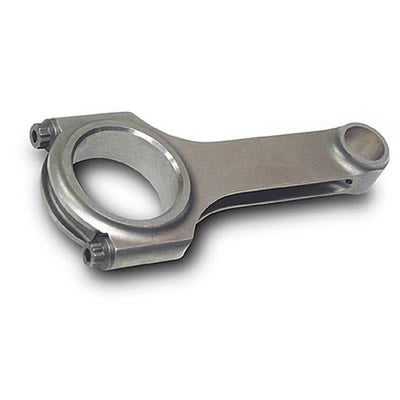 HONDA PRO SPORT HBEAM CONNECTING RODS ARP 2000 3/8IN CAP SCREWS 5.472 ROD LENGTH 1.888 CRANK PIN