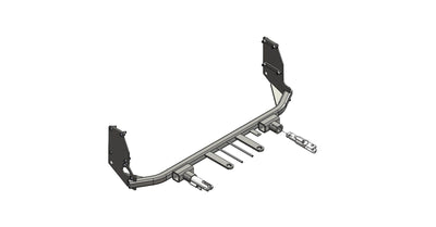 CRUZE BASEPLATE