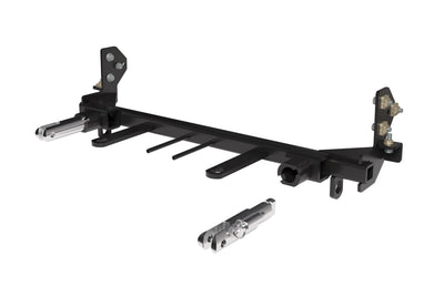 BASEPLATE NISSAN 370Z ROADSTER