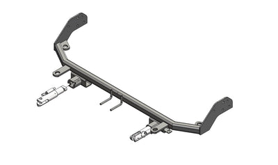 BASE PLATE VOLKSWAGEN RA