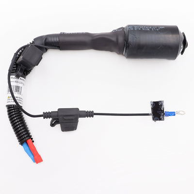 SWITCH HD HIGH CURRENT
